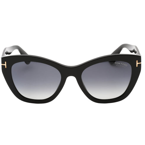 Tom Ford FT0940 01D Women Sunglasses